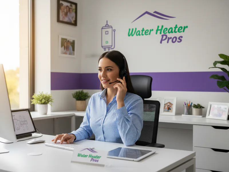 Water Heater Repair  in Pecos  FAQ